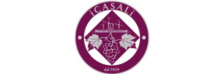 ICASALI SRL