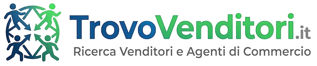 TrovoVenditori
