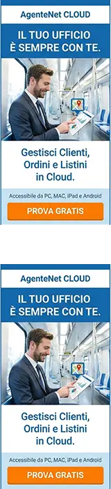 Agente Net Cloud - Software per agenti